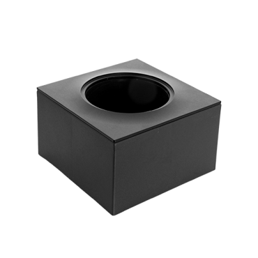 BOX 1 Black