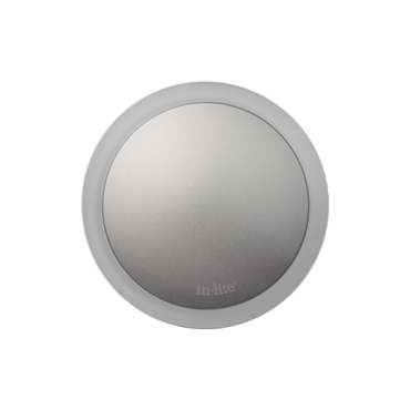 PUCK Pearl Grey